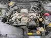 SUBARU LEGACY OUTBACK