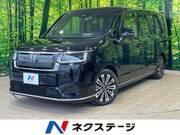2024 HONDA STEPWAGON