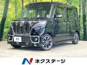 2020 SUZUKI SPACIA CUSTOM