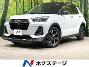 2020 DAIHATSU ROCKY