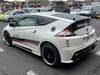 HONDA CR-Z
