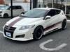 HONDA CR-Z