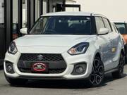 2020 SUZUKI SWIFT SPORT