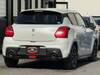 SUZUKI SWIFT SPORT