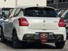 SUZUKI SWIFT SPORT