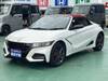 HONDA S660