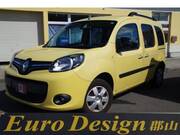 2016 RENAULT KANGOO