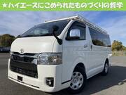 2023 TOYOTA HIACE VAN