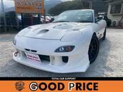 2000 MAZDA RX-7 TYPE RB