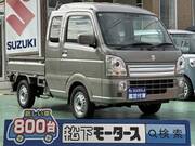 2025 SUZUKI CARRY TRUCK