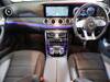 MERCEDES BENZ E-CLASS