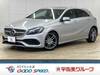 MERCEDES BENZ A-CLASS