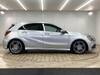MERCEDES BENZ A-CLASS
