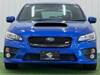 SUBARU WRX STI