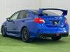 SUBARU WRX STI