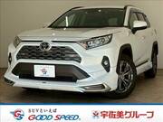 2023 TOYOTA RAV4 G