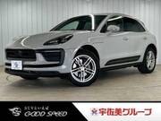 2022 PORSCHE MACAN