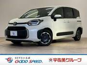 2024 TOYOTA SIENTA