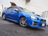 SUBARU WRX S4