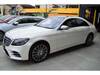 MERCEDES BENZ S CLASS