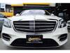 MERCEDES BENZ S CLASS