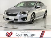 2017 SUBARU IMPREZA G4