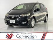 2019 HONDA FIT 13G.F