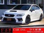 2018 SUBARU WRX S4