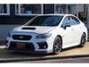 SUBARU WRX S4