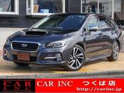 2016 SUBARU LEVORG
