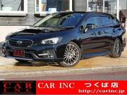 2017 SUBARU LEVORG