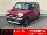 2018 SUZUKI HUSTLER G