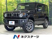 2025 SUZUKI JIMNY XC