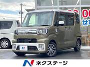 2017 DAIHATSU WAKE