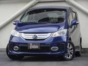 2012 HONDA FREED HYBRID