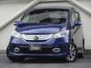 HONDA FREED HYBRID