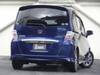 HONDA FREED HYBRID
