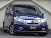 HONDA FREED HYBRID