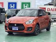 2023 SUZUKI SWIFT
