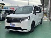 2025 HONDA STEPWAGON