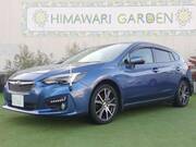 2016 SUBARU IMPREZA SPORTS