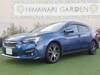 SUBARU IMPREZA SPORTS