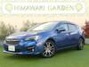 SUBARU IMPREZA SPORTS