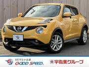 2019 NISSAN JUKE
