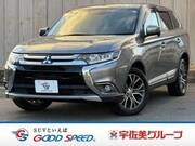 2015 MITSUBISHI OUTLANDER