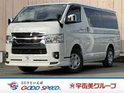 2024 TOYOTA HIACE VAN SUPER GL