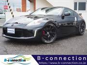 2012 NISSAN FAIRLADY Z VERSION ST