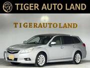 2011 SUBARU LEGACY TOURING WAGON