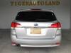 SUBARU LEGACY TOURING WAGON