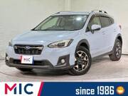 2017 SUBARU XV
